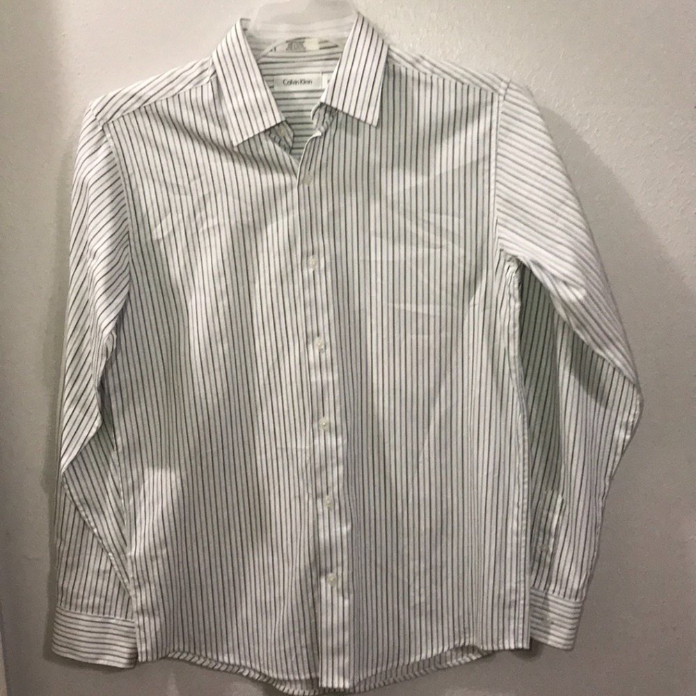 Calvin Klein Dress Shirt